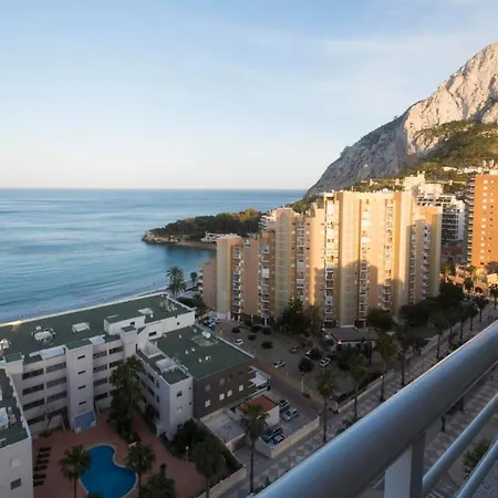Apolo 16 15d70 * Calpe
