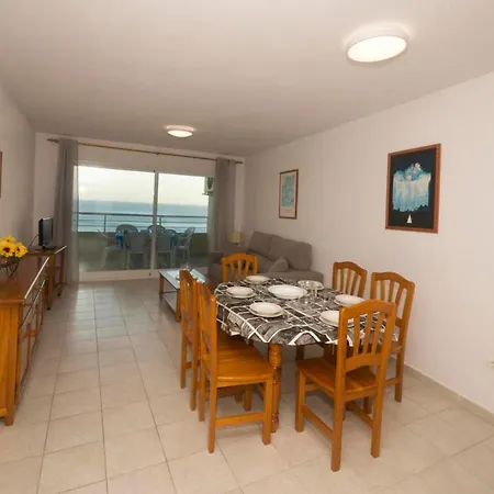 Apolo 16 15d70 Apartamento Calpe